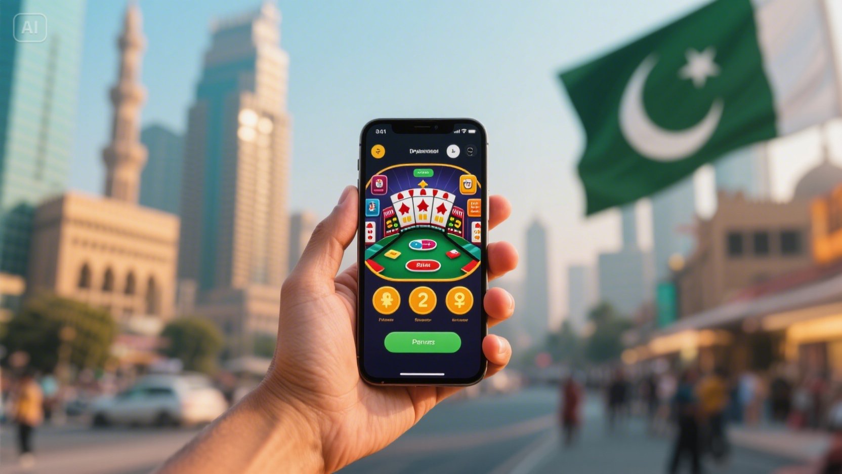 William HillDeposit PKR today and receive 200% instantly! Pakistan’s gamers can enjoy local payment safety, secure gameplay, and guaranteed cash withdrawals daily.