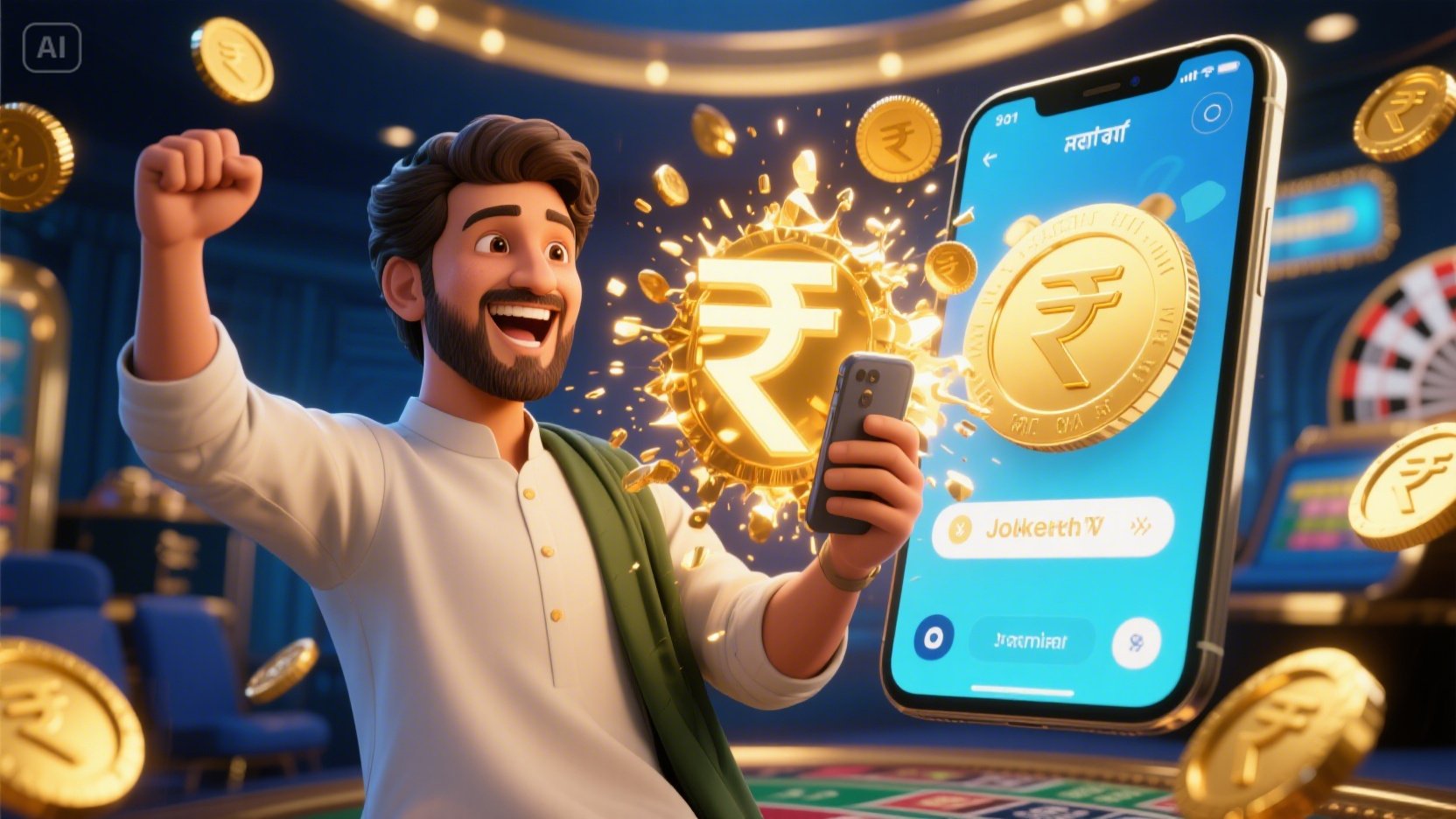 William HillJoin today and get 200% instant bonus on your first deposit! Pakistani players enjoy fair play, smooth PKR withdrawals, and nonstop fun.